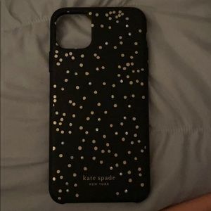 Kate spade i phone 11 pro max case